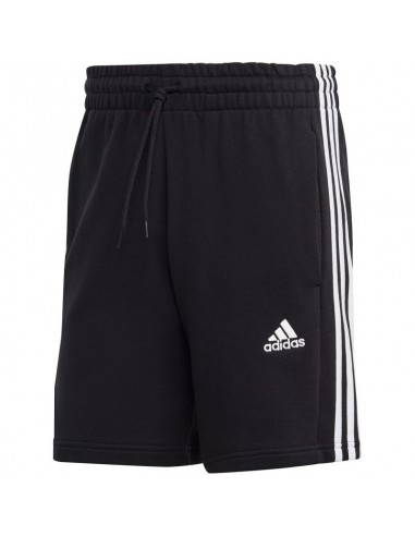 Adidas Essentials French Terry 3Stripes M IC9435 shorts