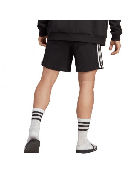 Adidas Essentials French Terry 3Stripes M IC9435 shorts