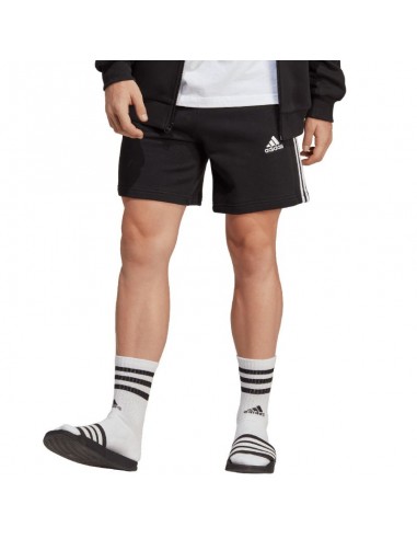 Adidas Essentials French Terry 3Stripes M IC9435 shorts