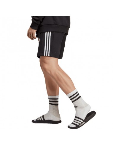 Adidas Essentials French Terry 3Stripes M IC9435 shorts