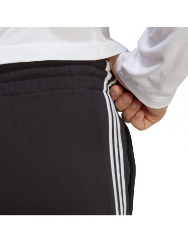Adidas Essentials French Terry 3Stripes M IC9435 shorts