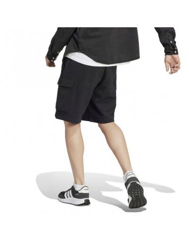 adidas Essentials French Terry Cargo M HA4338 shorts