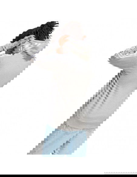 adidas Essentials French Terry 3Stripes FullZip Hoodie M IC9833