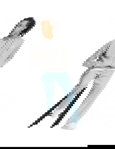 adidas Essentials French Terry 3Stripes FullZip Hoodie M IC9833