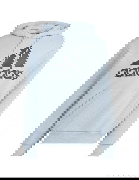 adidas Essentials French Terry Big Logo Hoodie M IS1352