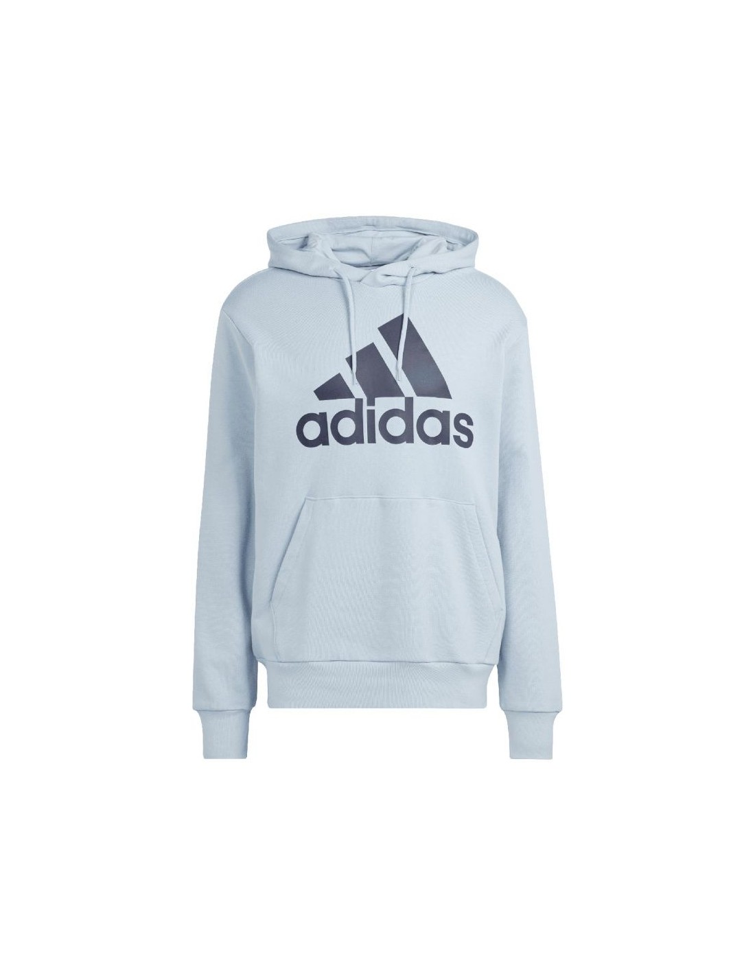 Men's Hoodies & Sweatshirts Adidas Blue