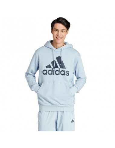 adidas Essentials French Terry Big Logo Hoodie M IS1352