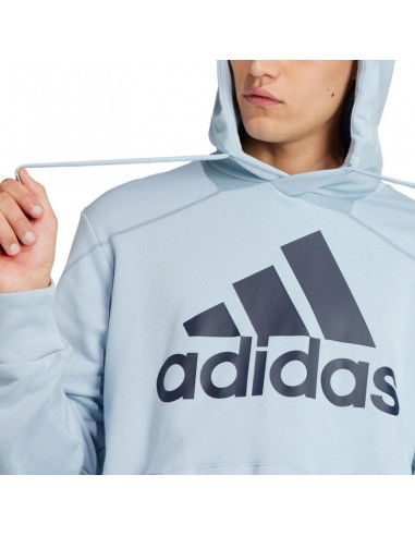 adidas Essentials French Terry Big Logo Hoodie M IS1352