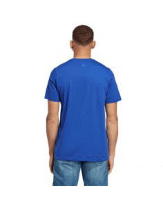 adidas Essentials Single Jersey Linear Embroidered M IC9279 2