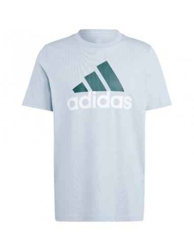 Adidas Essentials Single Jersey Big Logo M IJ8576