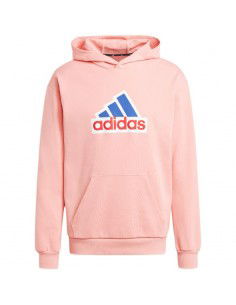 Adidas FI Bos Hd Oly M sweatshirt IS9597