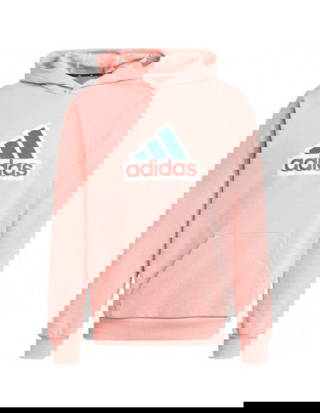 Adidas FI Bos Hd Oly M sweatshirt IS9597