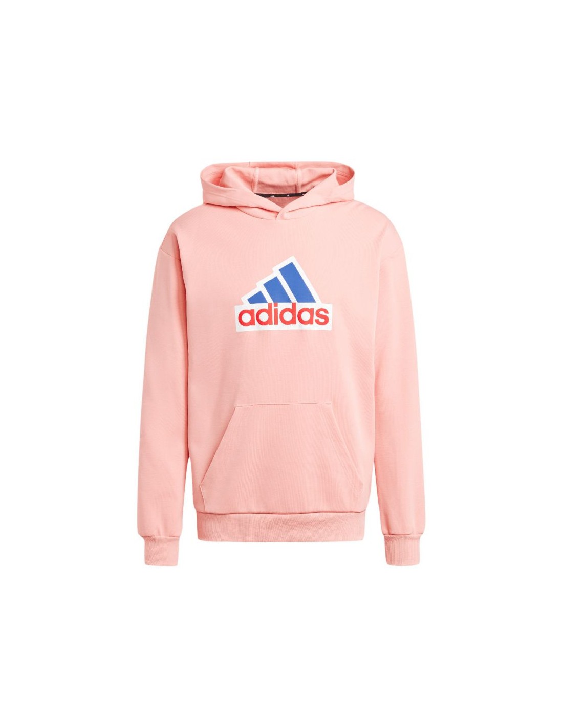 Adidas FI Bos Hd Oly M sweatshirt IS9597
