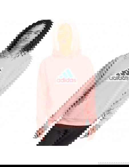 Adidas FI Bos Hd Oly M sweatshirt IS9597