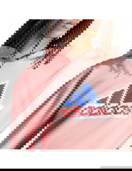 Adidas FI Bos Hd Oly M sweatshirt IS9597