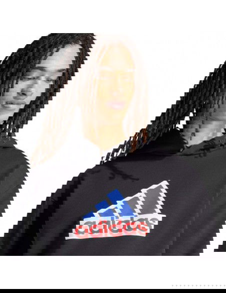 Adidas FI Bos Hd Oly M sweatshirt IS3233