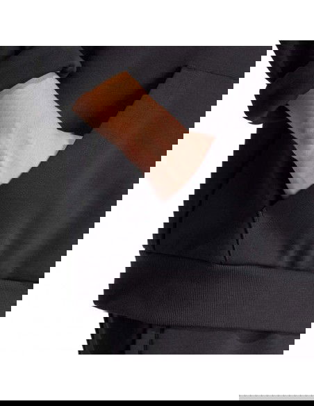 Adidas FI Bos Hd Oly M sweatshirt IS3233