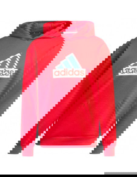 Adidas FI Bos Hd Oly M sweatshirt IS8338