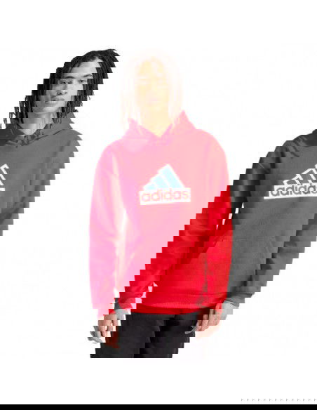 Adidas FI Bos Hd Oly M sweatshirt IS8338