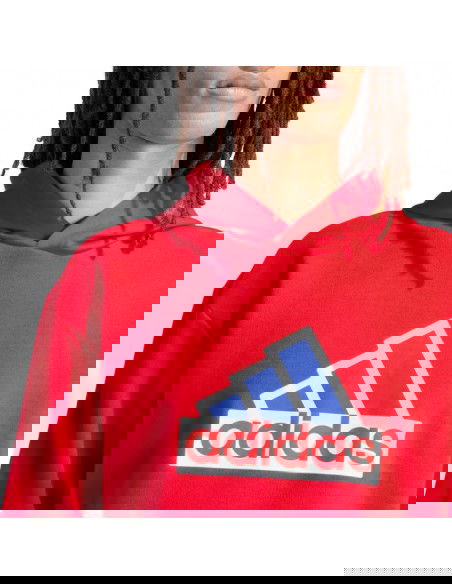 Adidas FI Bos Hd Oly M sweatshirt IS8338