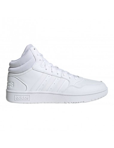 Adidas Hoops 30 Mid M ID9838 shoes Ανδρικά > Παπούτσια > Παπούτσια Μόδας > Sneakers