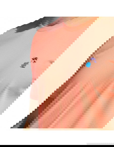 Adidas Lil Stripe Spring Break Graphic Short Sleeve Basketball Tee M IC1869