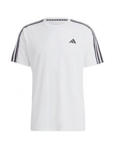 adidas Train Essentials 3Stripes Training Tee M IB8151