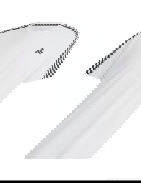 adidas Train Essentials 3Stripes Training Tee M IB8151