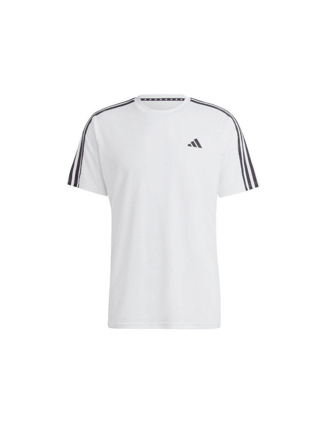 adidas Train Essentials 3Stripes Training Tee M IB8151