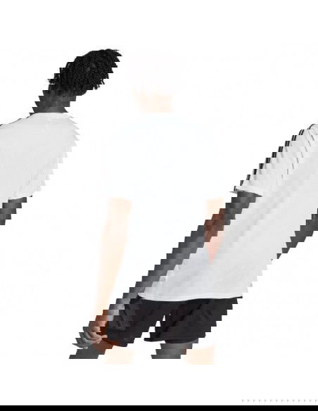 adidas Train Essentials 3Stripes Training Tee M IB8151