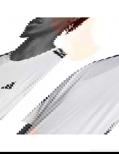 adidas Train Essentials 3Stripes Training Tee M IB8151