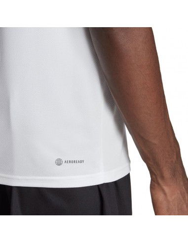 adidas Train Essentials 3Stripes Training Tee M IB8151