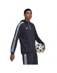 Adidas Tiro Hoodie M HC1302 sweatshirt
