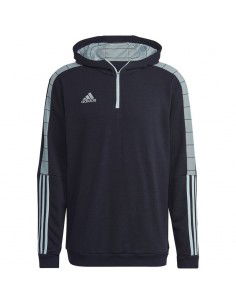 Adidas Tiro Hoodie M HC1302 sweatshirt 2