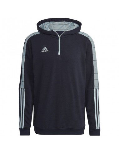 Adidas Tiro Hoodie M HC1302 sweatshirt