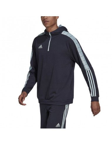 Adidas Tiro Hoodie M HC1302 sweatshirt