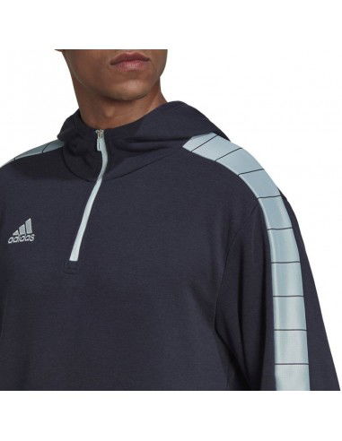 Adidas Tiro Hoodie M HC1302 sweatshirt
