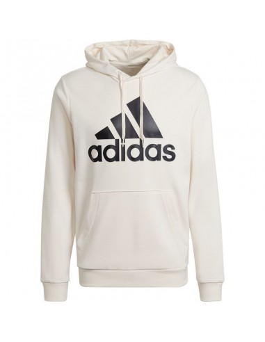 Adidas Big Logo Hoody FT HD M HE1846 sweatshirt
