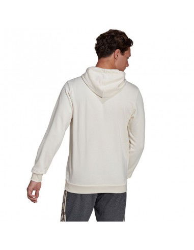 Adidas Big Logo Hoody FT HD M HE1846 sweatshirt