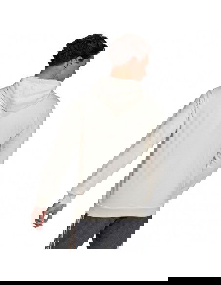 Adidas Big Logo Hoody FT HD M HE1846 sweatshirt