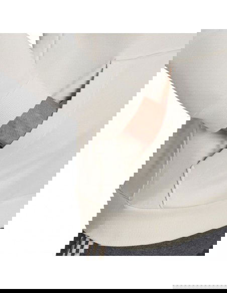 Adidas Big Logo Hoody FT HD M HE1846 sweatshirt