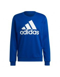 adidas Essentials Big Logo Sweatshirt M HE1840