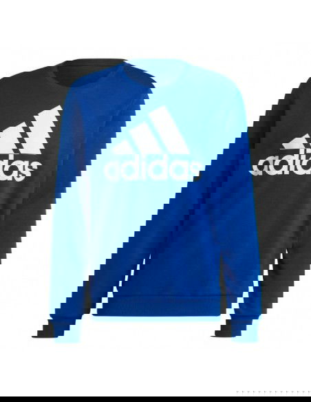 adidas Essentials Big Logo Sweatshirt M HE1840