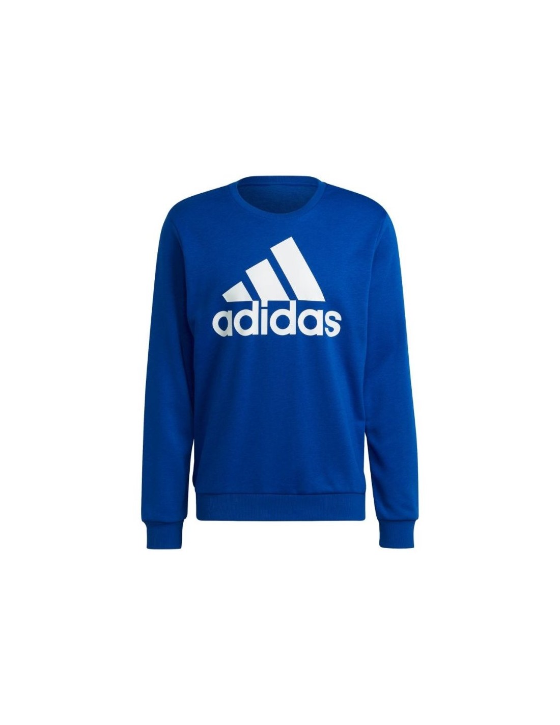 Men's T-Shirts Adidas Blue