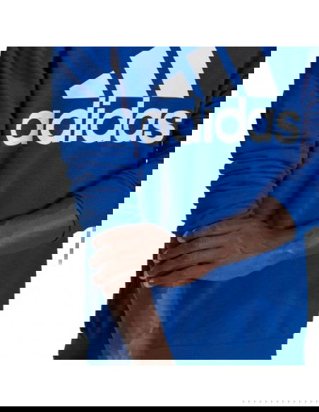 adidas Essentials Big Logo Sweatshirt M HE1840