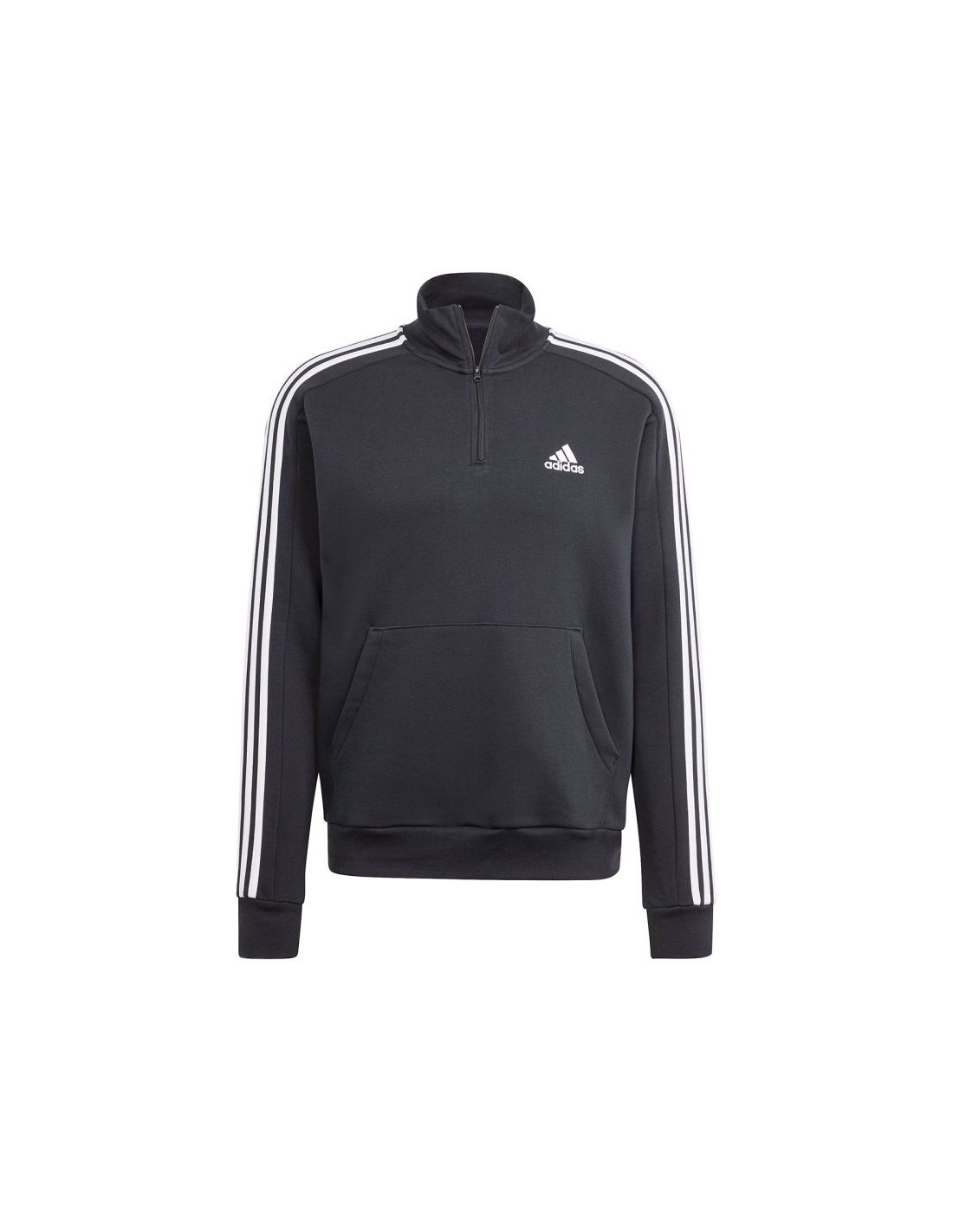 Men's T-Shirts Adidas Black