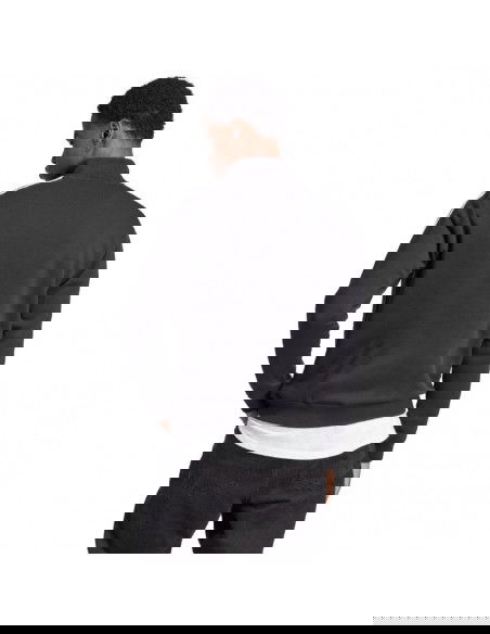 adidas Essentials Fleece 3Stripes 14Zip M HZ6235 sweatshirt