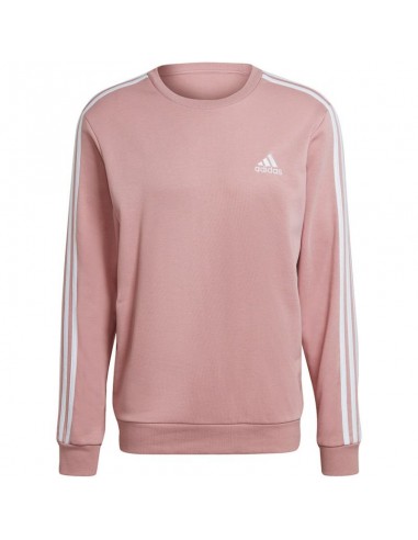 Adidas M 3S FT SWT M HE4417 sweatshirt