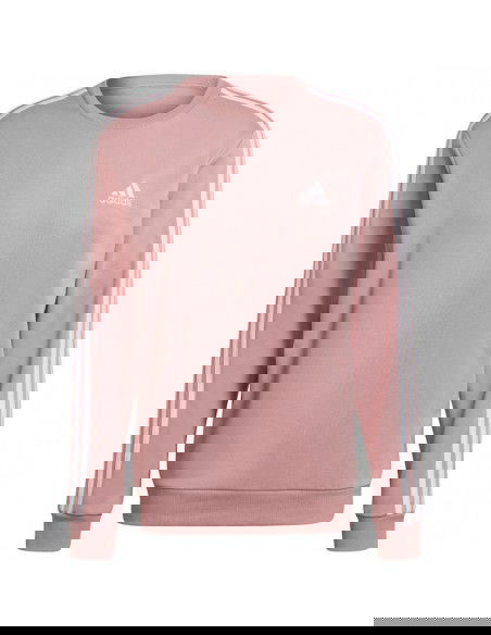 Adidas M 3S FT SWT M HE4417 sweatshirt