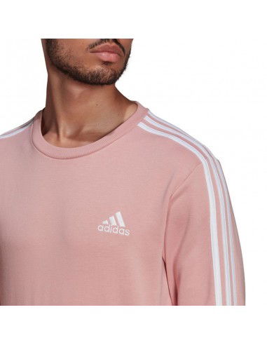 Adidas M 3S FT SWT M HE4417 sweatshirt